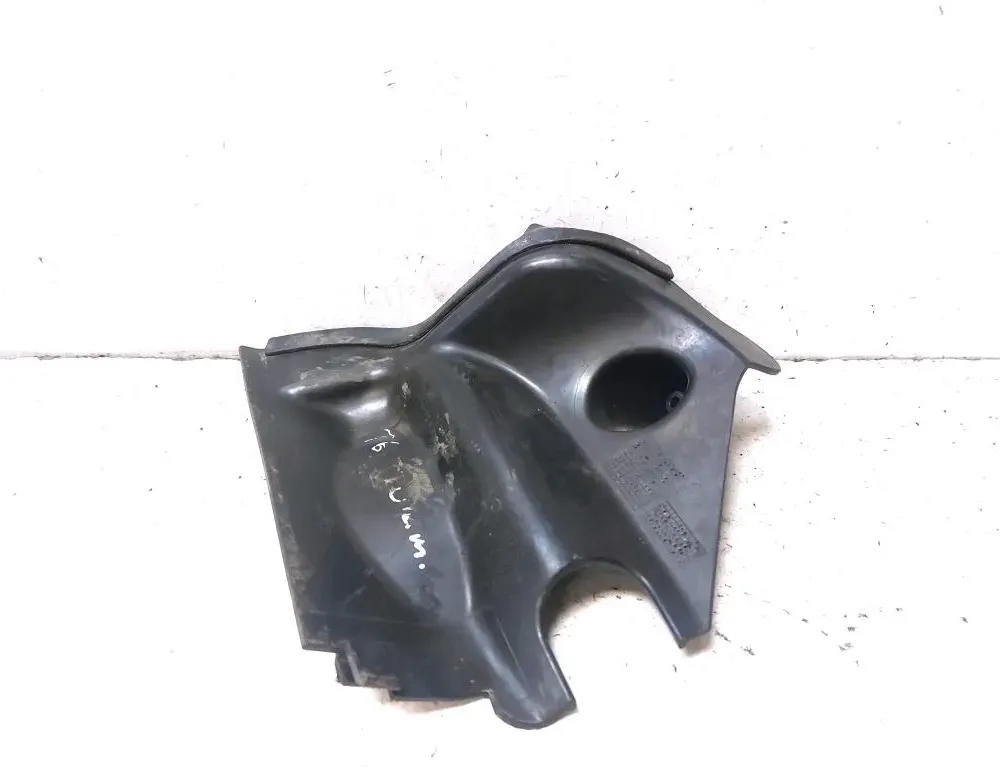 VOLKSWAGEN Transporter T6 (2015-2024) Batteripude 7H0915437 32840043