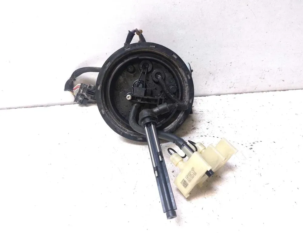 MERCEDES-BENZ M-Class W166 (2011-2015) AdBlue Tank 0928404016,1928499093 33074400