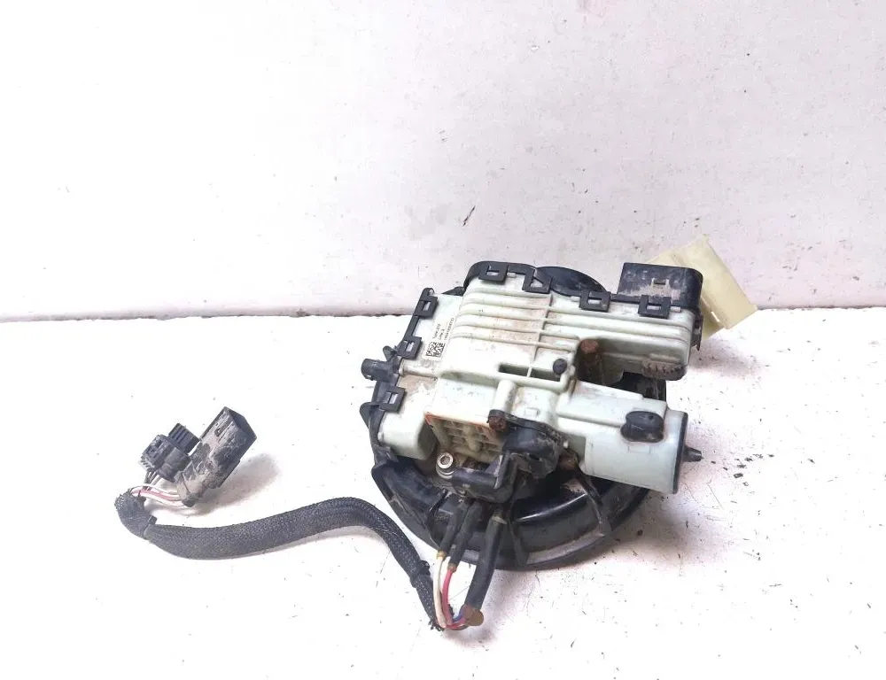 MERCEDES-BENZ M-Class W166 (2011-2015) AdBlue Tank 0928404016,1928499093 33074400