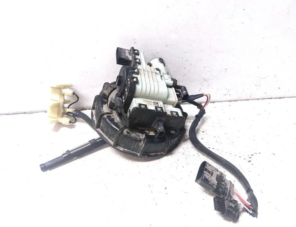 MERCEDES-BENZ M-Class W166 (2011-2015) AdBlue Tank 0928404016,1928499093 33074400