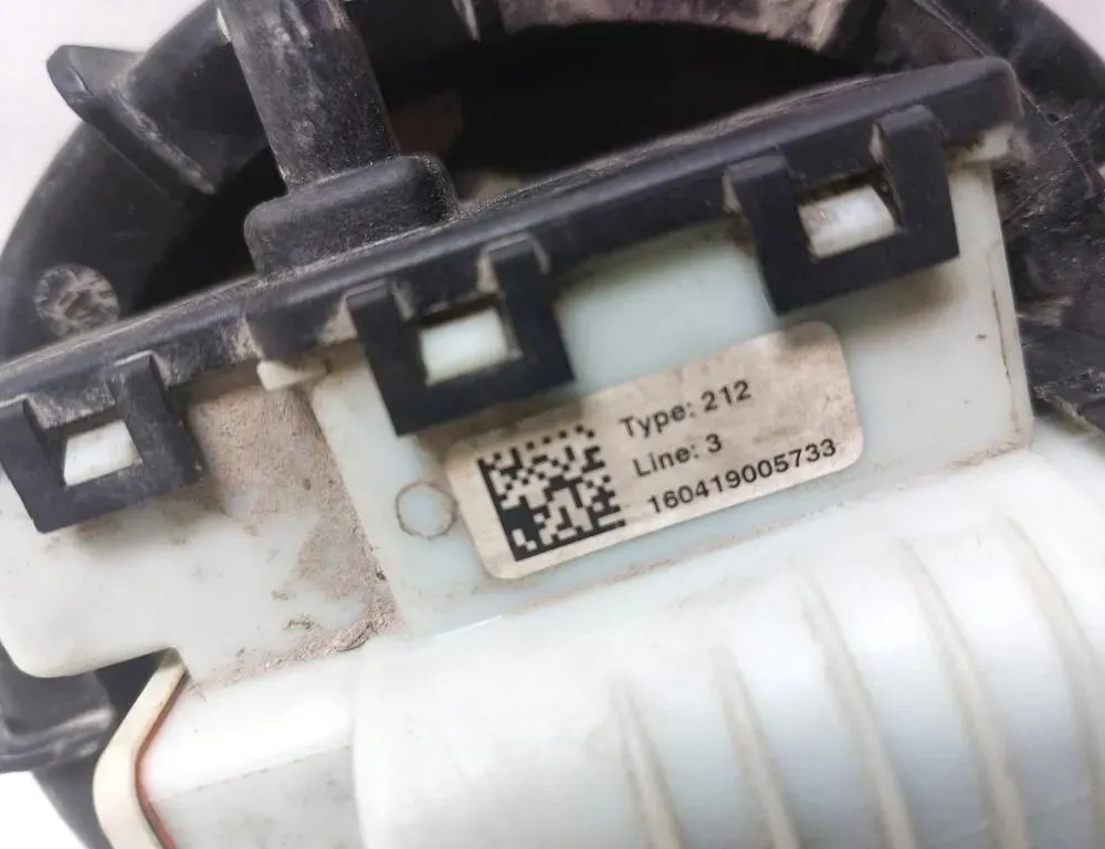 MERCEDES-BENZ M-Class W166 (2011-2015) AdBlue Tank 0928404016,1928499093 33074400