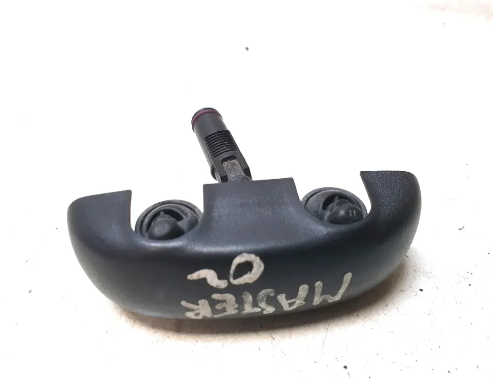 RENAULT Master 2 generation (1997-2010) Højre side forlygtevasker 33499716