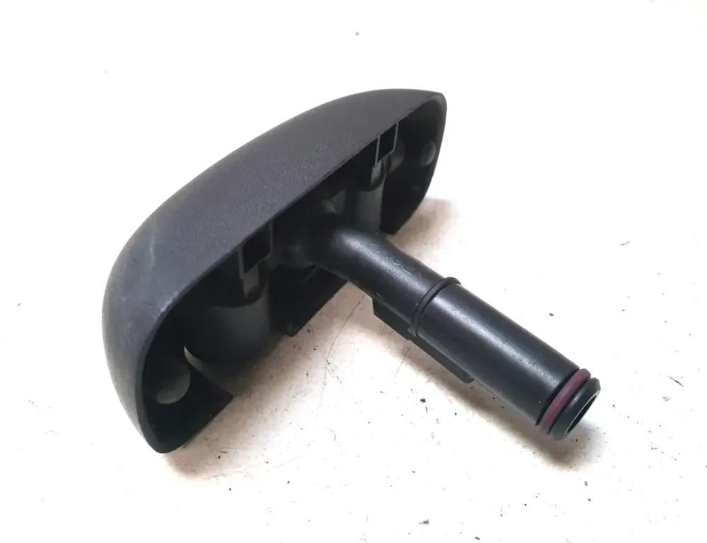 RENAULT Master 2 generation (1997-2010) Højre side forlygtevasker 33499716