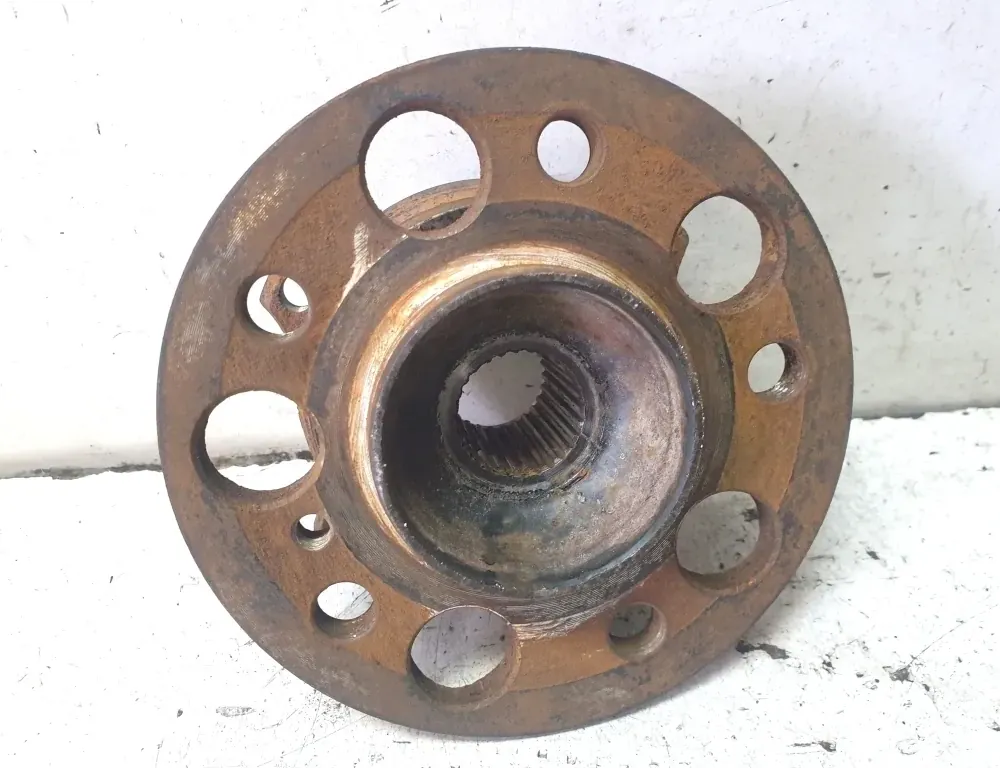 MERCEDES-BENZ C-Class W204/S204/C204 (2004-2015) Bagerste venstre hjulleje 805636 34866578