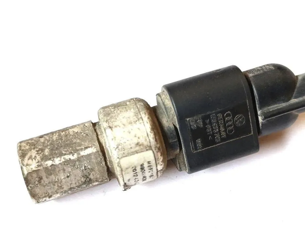 SKODA Octavia 2 generation (2004-2013) Conditioner tryksensor 1J0973703 31322721