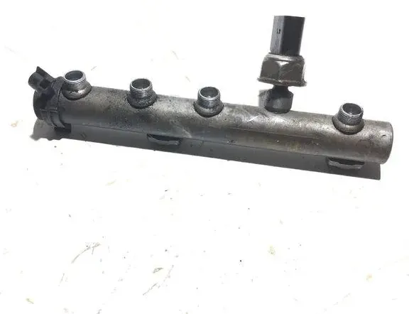 AUDI Q7 4M (2015-2024) Brændstofskinne 059130089AB 33312434