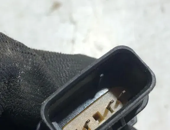 BMW 5 Series F10/F11 (2009-2017) Lambda iltsensor 7603023 33314781