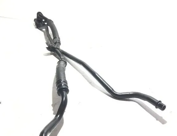 BMW 7 Series E65/E66 (2001-2008) Gearkasse kølerør 33315110