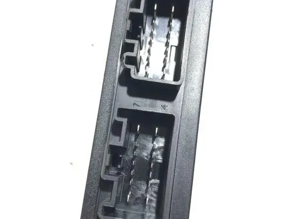 VOLVO XC60 1 generation (2008-2017) Bootlid kontrolenhed 31352206,31386707 33315177