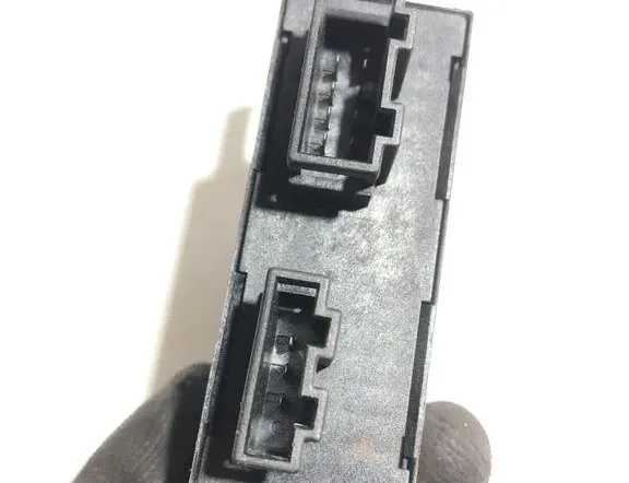 SEAT Alhambra 1 generation (1996-2010) Startspærre kontrolenhed 98VW19A366DB,7M0953257R 33316097