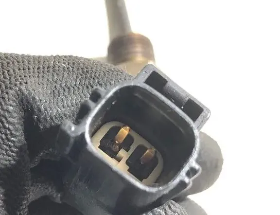 VOLVO V70 2 generation (2000-2008) Udstødningsgas temperaturføler 30713739A 33317859