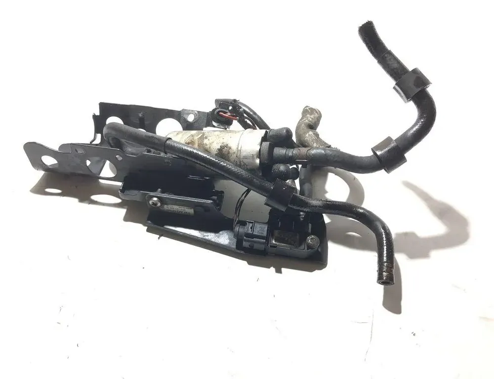 VOLKSWAGEN Passat B7 (2010-2015) DPF tryksensor 3C0131552Q 33318205