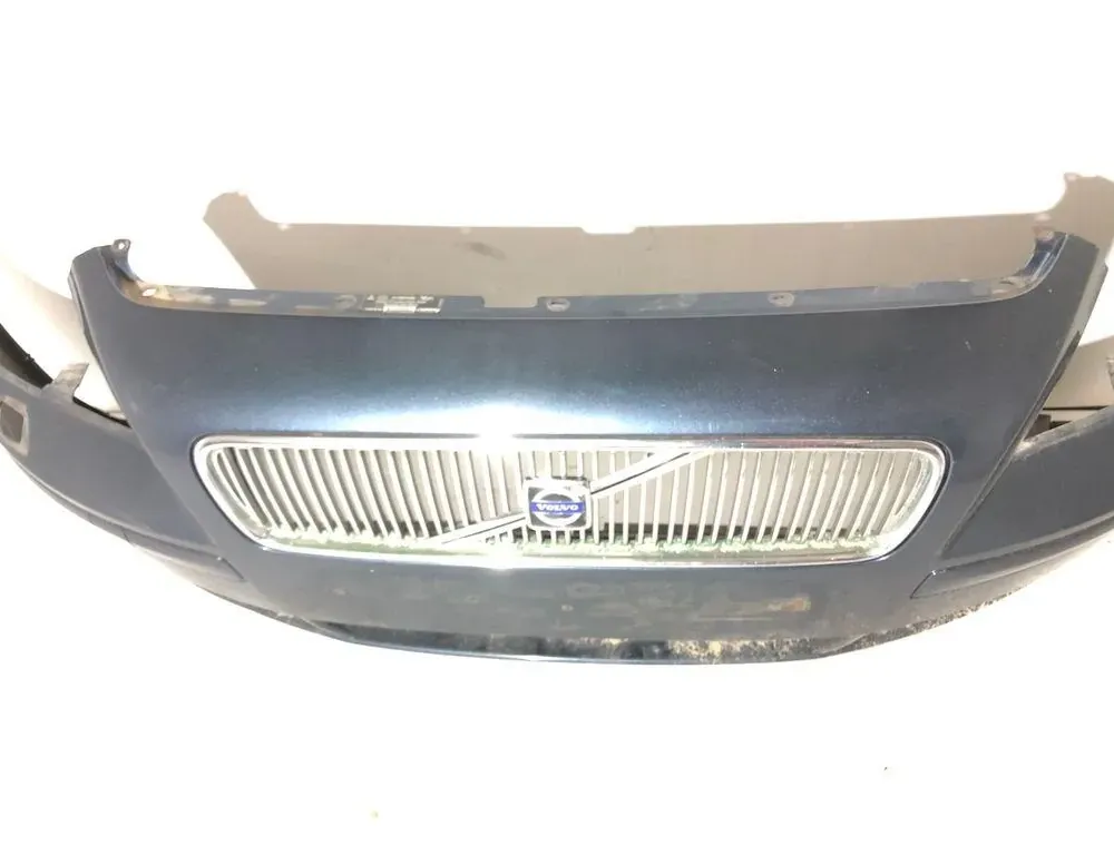 VOLVO V50 1 generation (2003-2012) Forreste kofanger 30657005 33399381