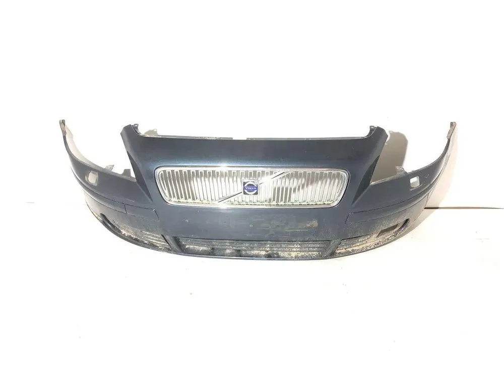 VOLVO V50 1 generation (2003-2012) Forreste kofanger 30657005 33399381