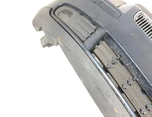 VOLVO V50 1 generation (2003-2012) Forreste kofanger 30657005 33399381