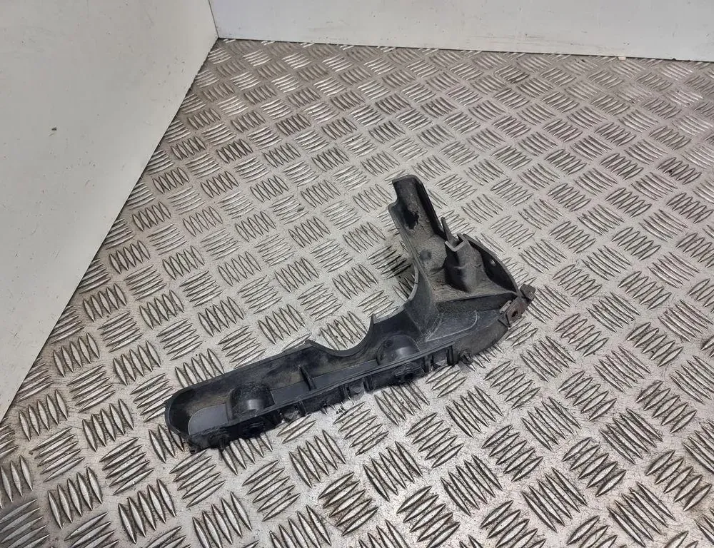 CITROËN C3 Picasso 1 generation (2008-2016) Højre bageste kofangerbeslag 9681828380 33333773