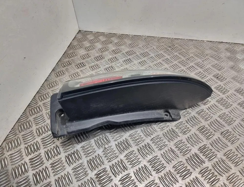 CITROËN C3 Picasso 1 generation (2008-2016) Venstre baglygte 9681727280 33333888