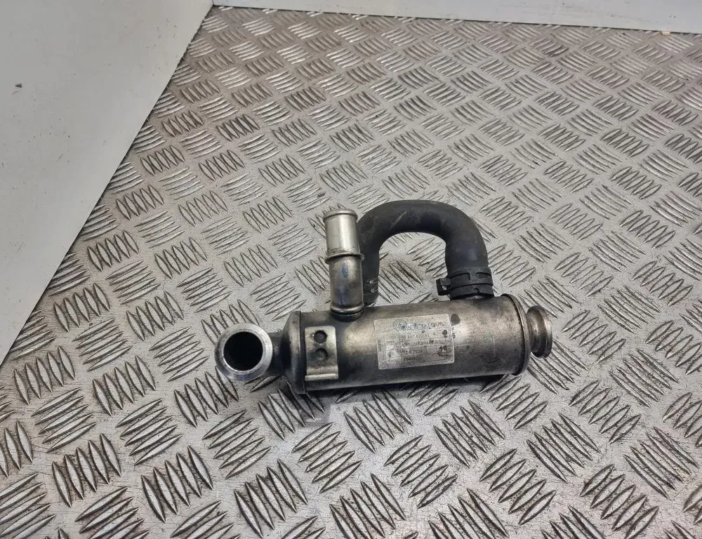 CITROËN C3 Picasso 1 generation (2008-2016) EGR køler 9646762280 33334721