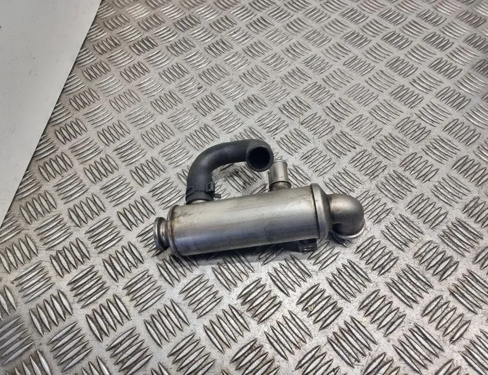 CITROËN C3 Picasso 1 generation (2008-2016) EGR køler 9646762280 33334721