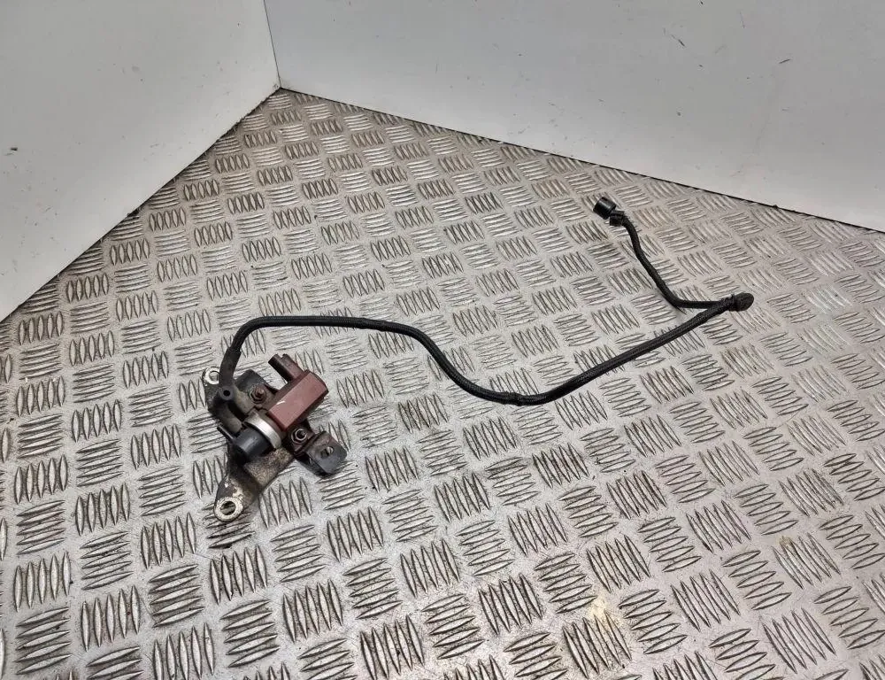 CITROËN C3 Picasso 1 generation (2008-2016) Magnetventil 9652570180 33334787