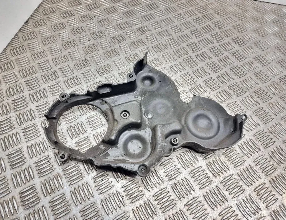 CITROËN C3 Picasso 1 generation (2008-2016) Beskyttelsesdæksel til tandrem 9643649280 33334846