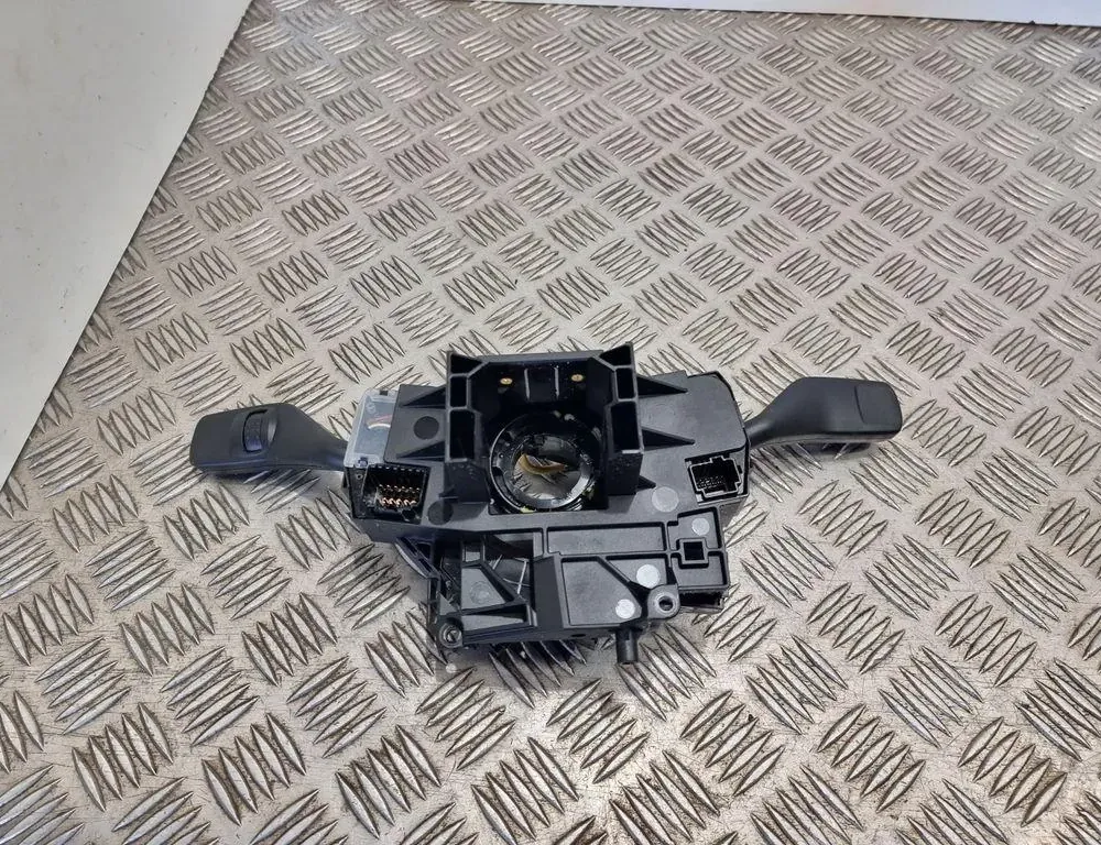 FORD C-Max 1 generation (2003-2010) Indikatorviskerarmkontakt 4M5T14A664AB 33365029