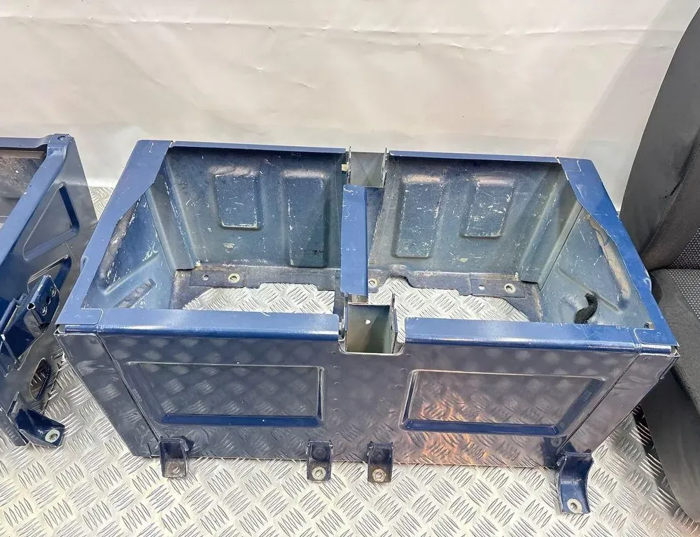 MERCEDES-BENZ Sprinter 2 generation (906) (2006-2018) Forreste højre sæde 13104660 33376050