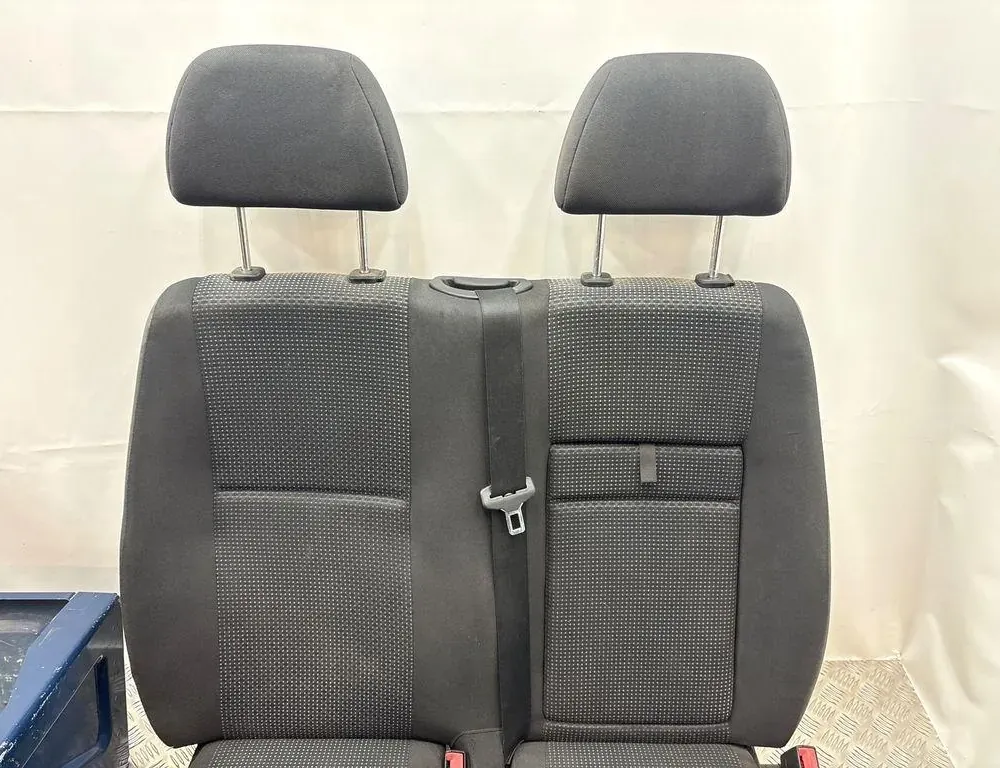 MERCEDES-BENZ Sprinter 2 generation (906) (2006-2018) Forreste højre sæde 13104660 33376050