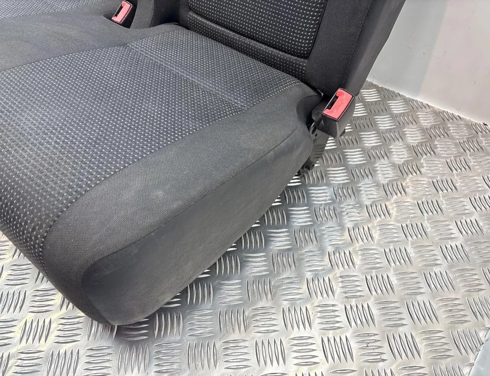 MERCEDES-BENZ Sprinter 2 generation (906) (2006-2018) Forreste højre sæde 13104660 33376050