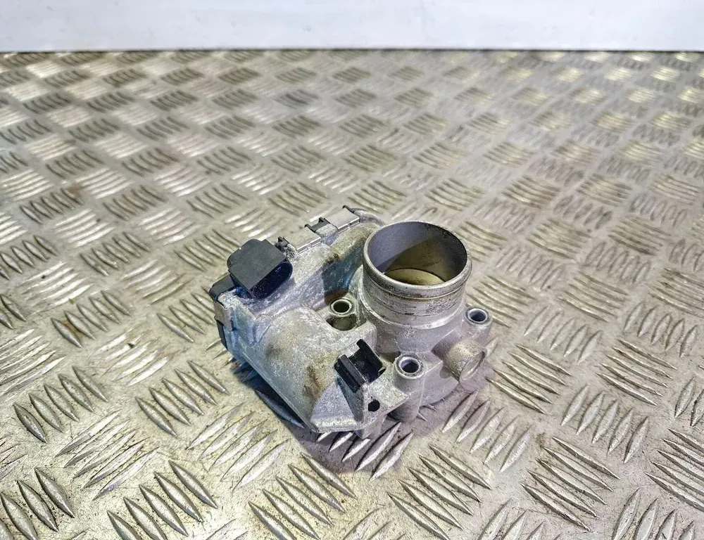 ALFA ROMEO MiTo 955 (2008-2020) Gashåndtag 0280750137 33499845