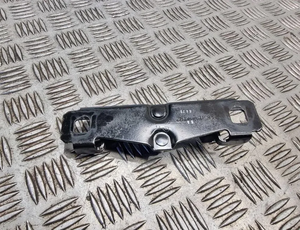 FORD Focus 2 generation (2004-2011) Bagklap bagagerumssikkerhedslås 3m51r404b12 33505253