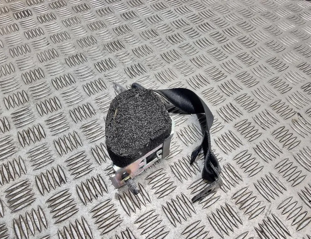 FORD Focus 2 generation (2004-2011) Højre bagerste sikkerhedssele 33035173 33506025