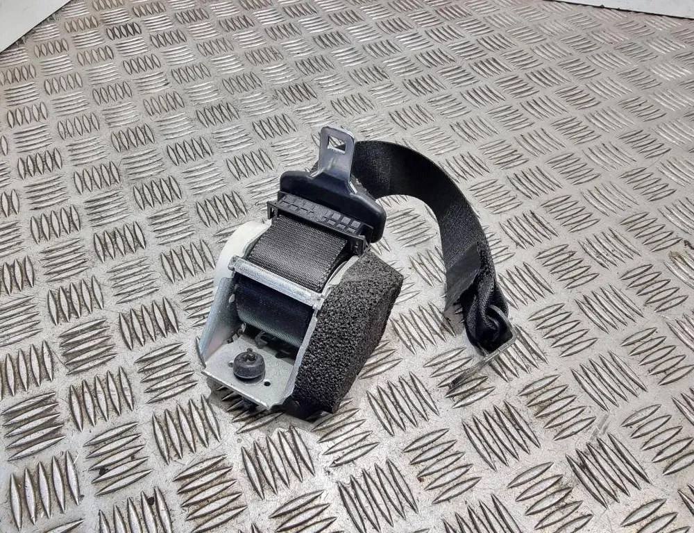 FORD Focus 2 generation (2004-2011) Højre bagerste sikkerhedssele 33035173 33506025