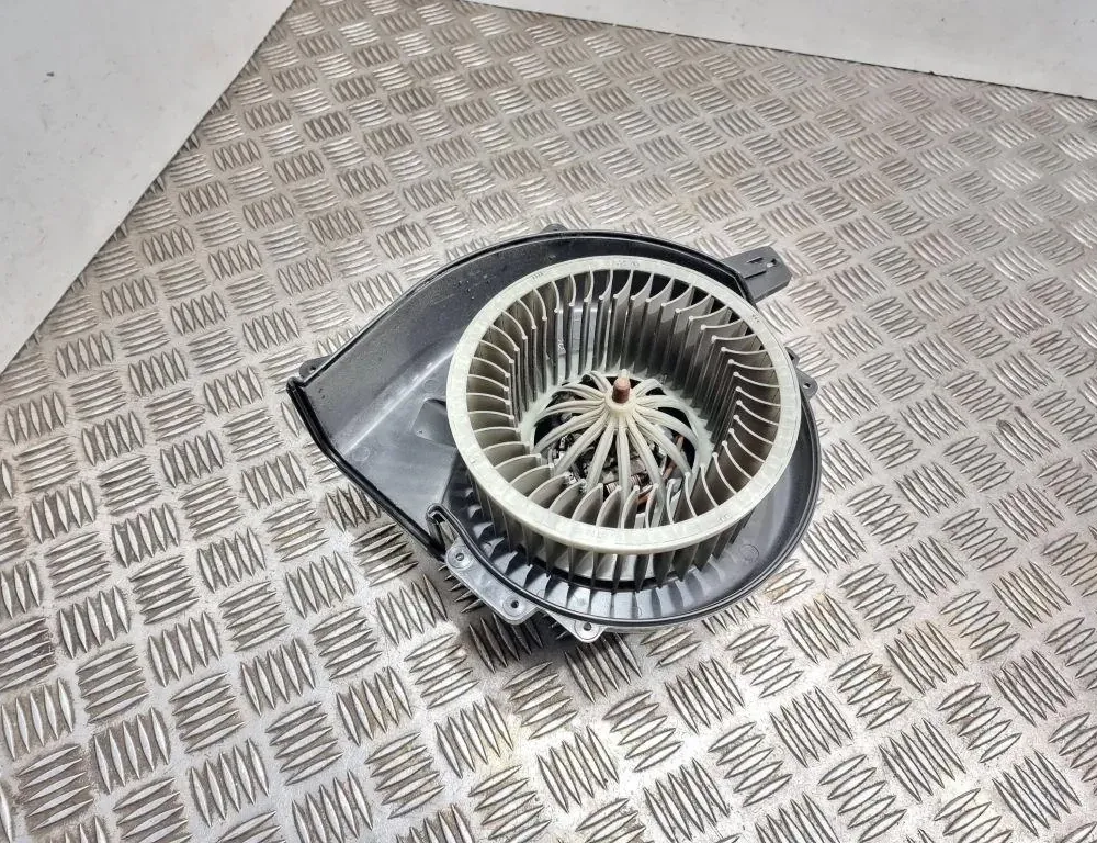 SKODA Roomster 5J (2010-2015) Interiørvarmer 6q1819015g 33518225