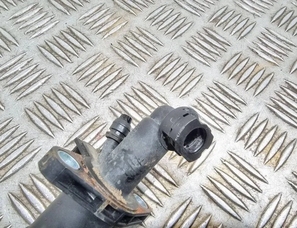 SKODA Roomster 5J  (2010-2015) Koblingscylinder 6q0721388 33519109