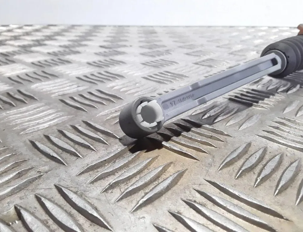 OPEL Crossland X 1 generation (2017-2023) Koblingscylinder 9812924680 33529215