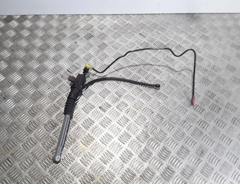 OPEL Crossland X 1 generation (2017-2023) Koblingscylinder 9812924680 33529215