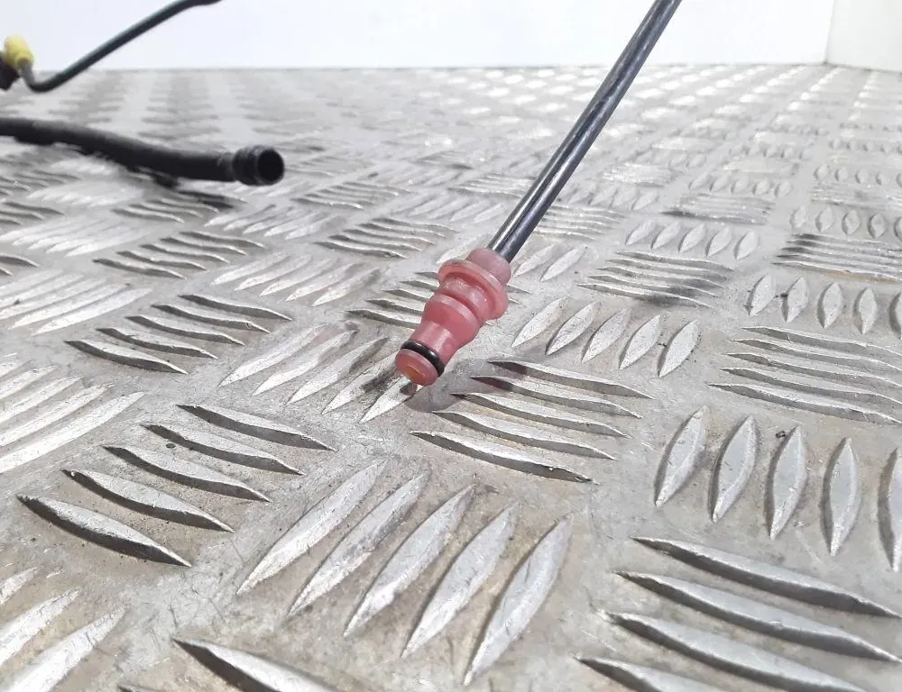 OPEL Crossland X 1 generation (2017-2023) Koblingscylinder 9812924680 33529215