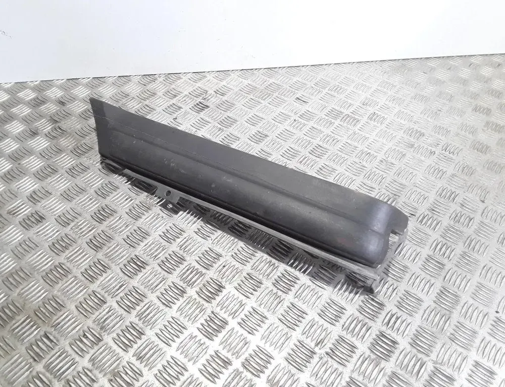 FORD Transit 3 generation (2000-2013) Bagerste venstre kofangerliste 6C1129397ADW 33535268