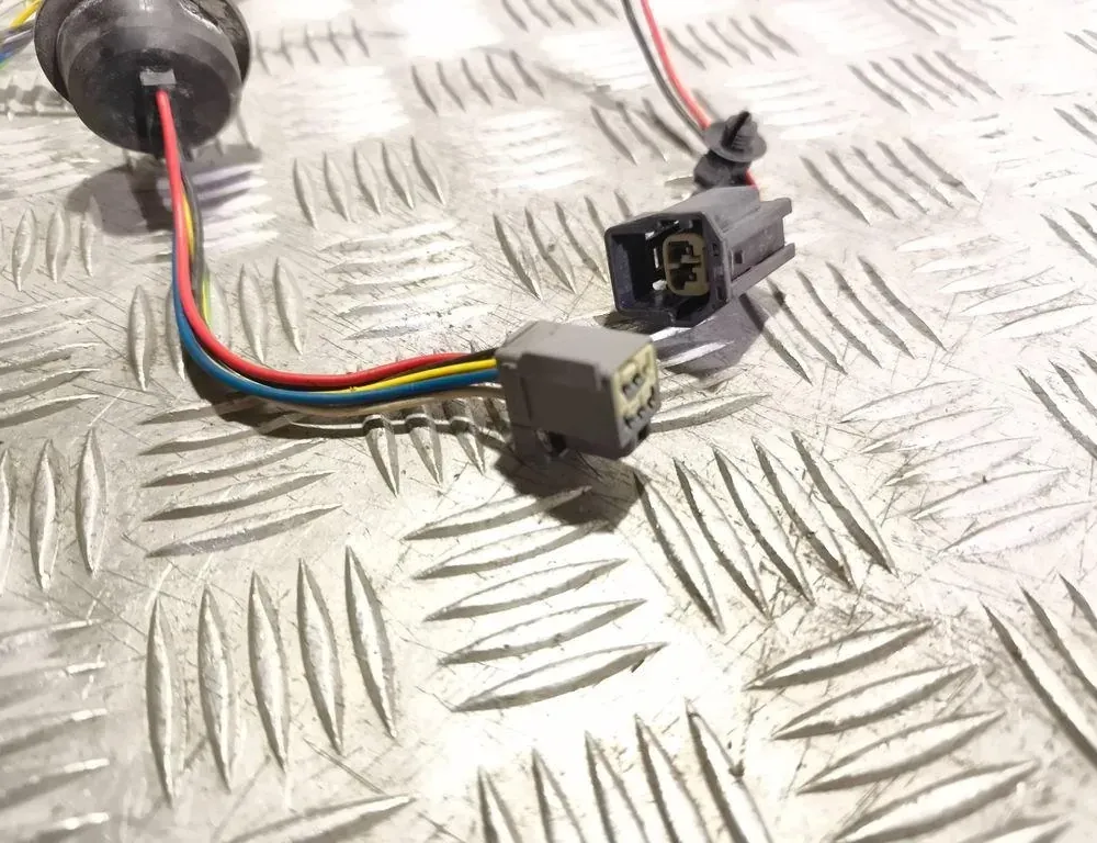 VOLVO XC60 Baglygtekontakter 33538174