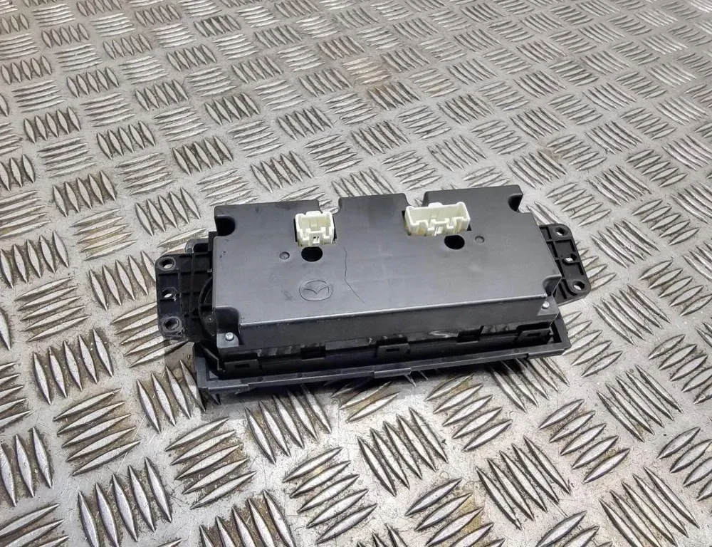 MAZDA 6 GH (2007-2013) Andre kontrolenheder GER761190,T1014731P 33543422