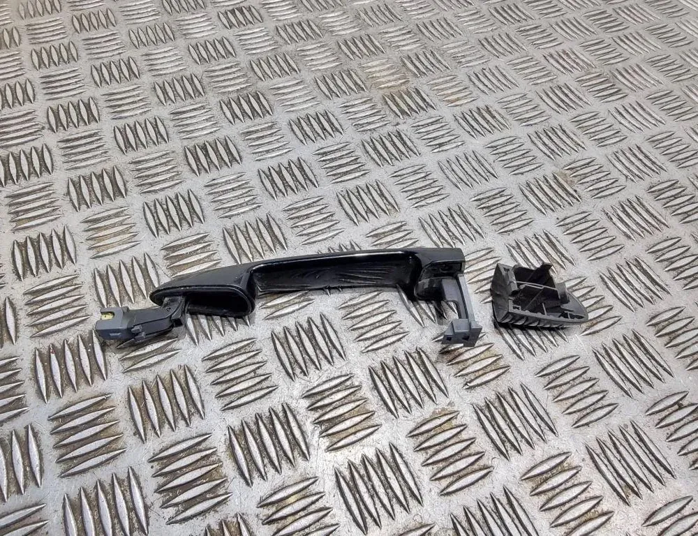 MAZDA 6 GH (2007-2013) Udvendigt håndtag til venstre bagdør 33543452