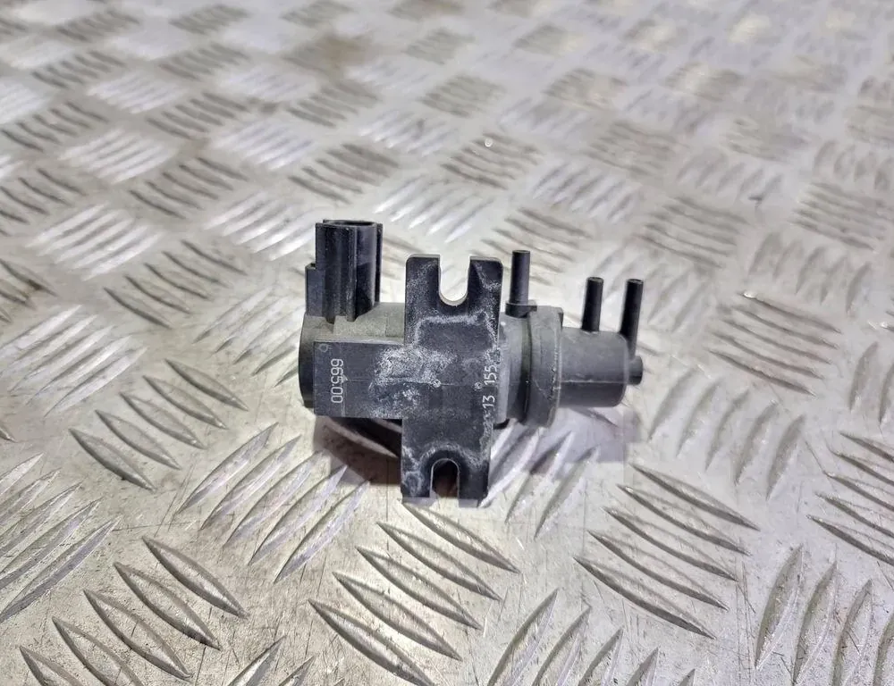 MAZDA 6 GJ (2012-2024) Magnetventil SH0218741,70355404 33571902