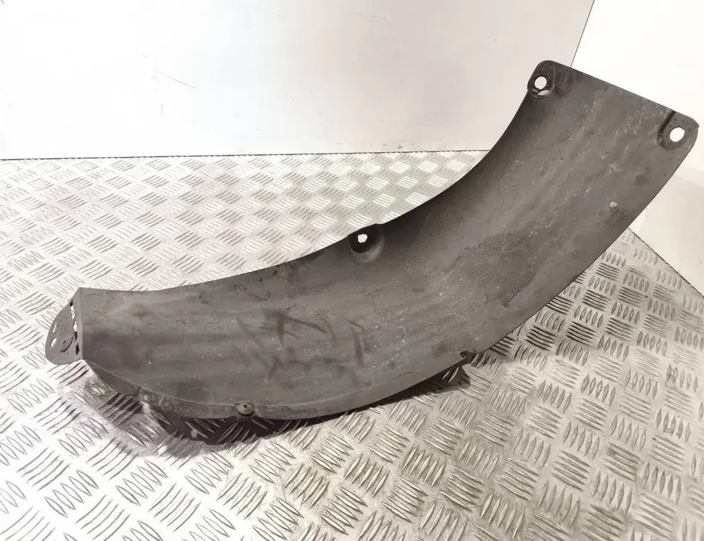 HYUNDAI i20 PB (1 generation) (2008-2014) Bagerste venstre bueforing 868231j000 33904968