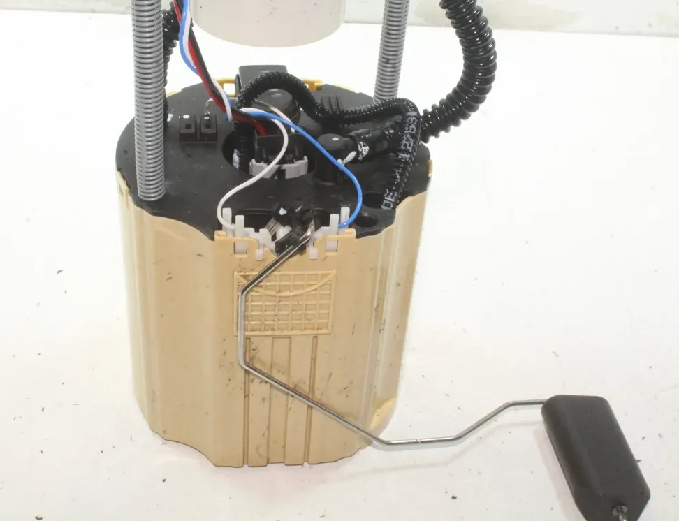 OPEL Mokka 1 generation (2012-2015) Brændstofpumpe i tank 13516838 33334477