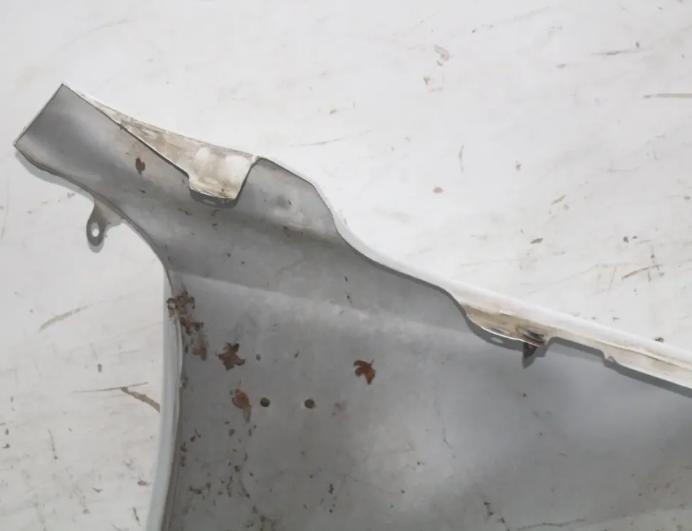 LEXUS IS XE30 (2013-2024) Venstre forskærm 083 33334788