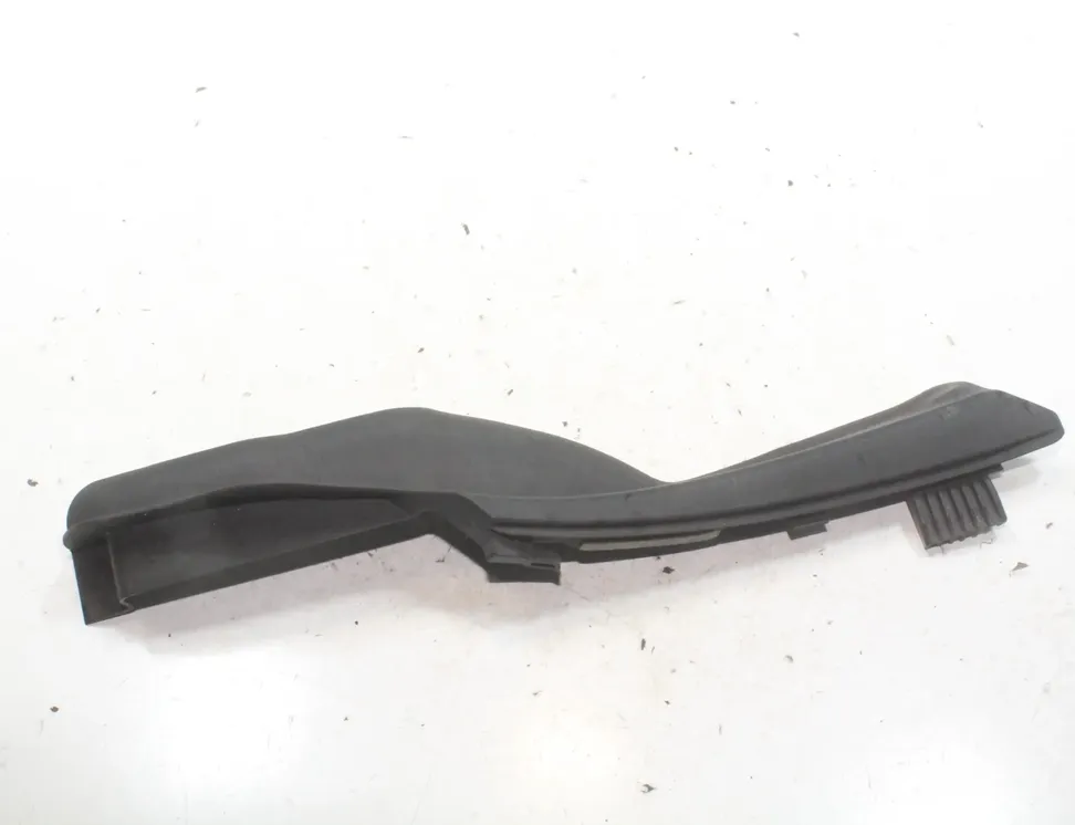 LEXUS NX 1 generation (2014-2021) Forreste venstre fløj plast 53867-78011 33375414