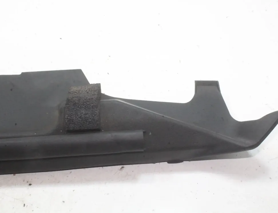 LEXUS NX 1 generation (2014-2021) Forreste venstre fløj plast 53389-78010 33439637