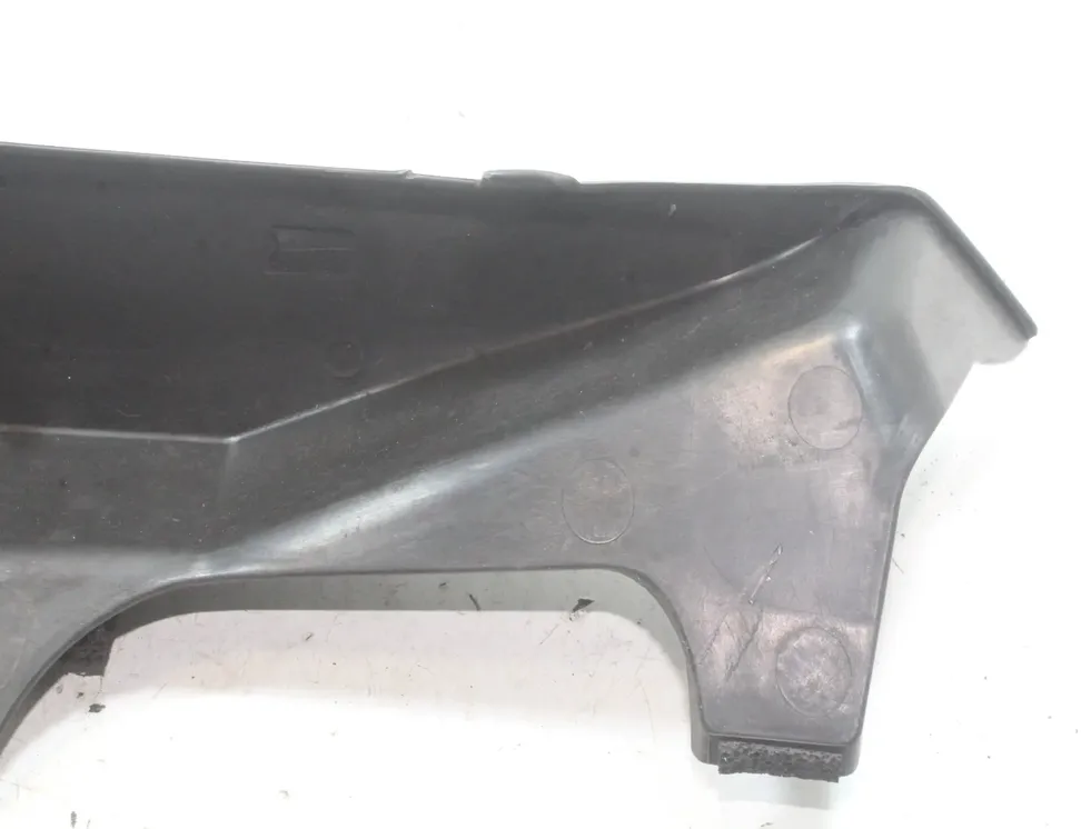 LEXUS NX 1 generation (2014-2021) Forreste venstre fløj plast 53389-78010 33439637