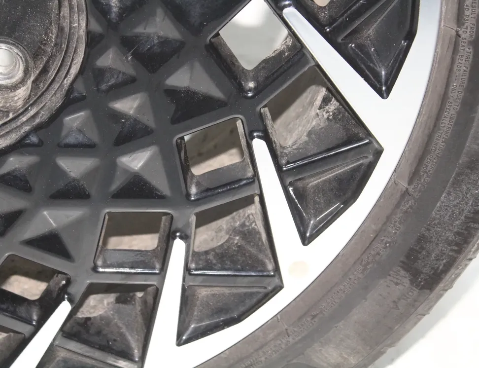 HYUNDAI IONIQ 5 1 generation (2021-2023) Hjul 52910-GI210,255/45R20 33853722